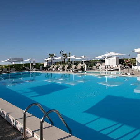 Hotel Imperial Palace Lido di Jesolo Exterior photo