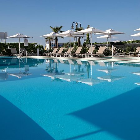 Hotel Imperial Palace Lido di Jesolo Exterior photo