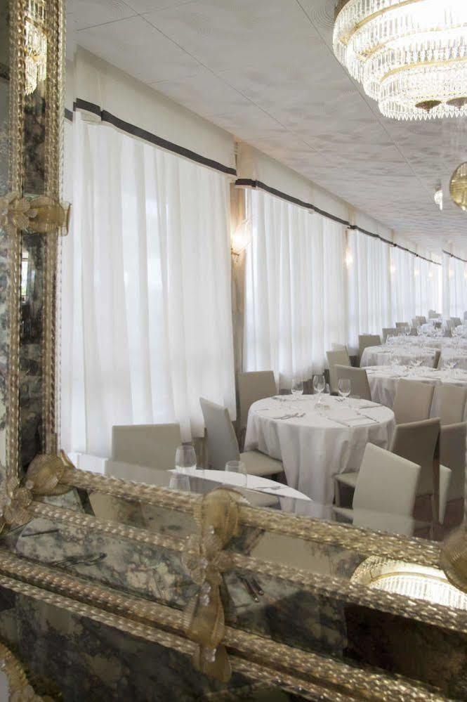 Hotel Imperial Palace Lido di Jesolo Exterior photo